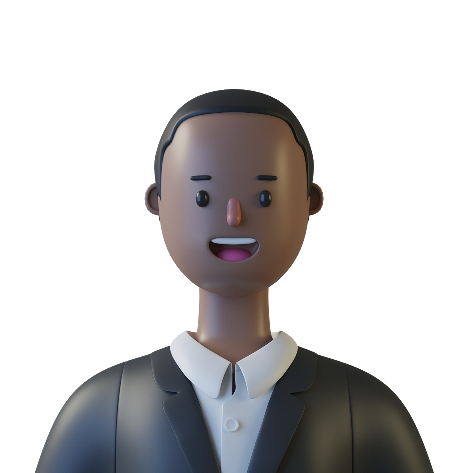 Character Noah